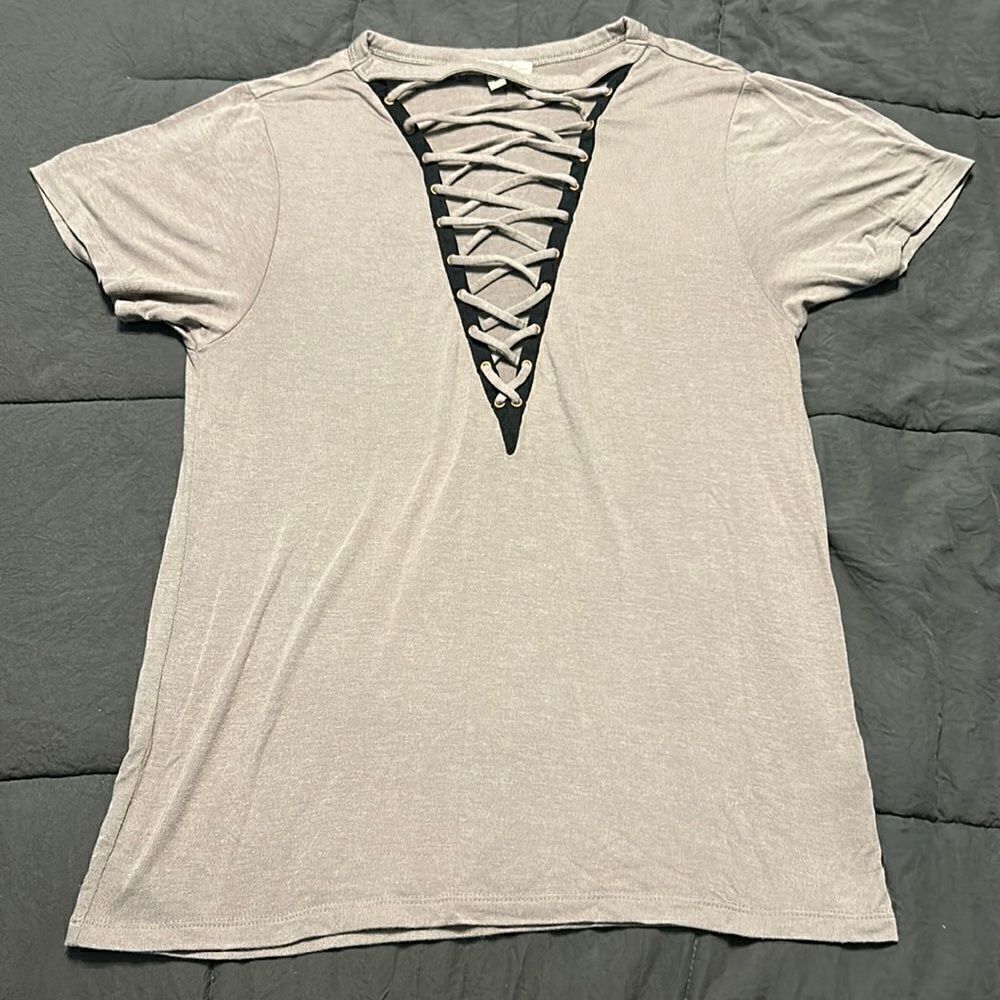 Express Top - Picture 1 of 5